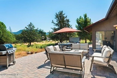 Great opportunity for privacy, elbow room, great red rock views - photo 31