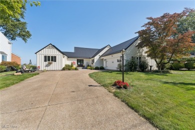 Lake Home For Sale in Huron, Ohio