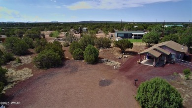 Lake Lot For Sale in Show Low, Arizona