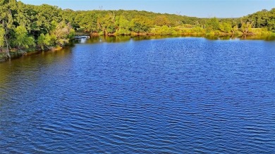 Amon Carter Lake Home For Sale in Bowie Texas