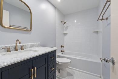 Set within Martin Downs Country Club, this 1,654 sq ft 3-bedroom - photo 2