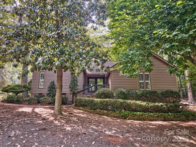 Lake Wylie Home Active Under Contract in Lake Wylie South Carolina
