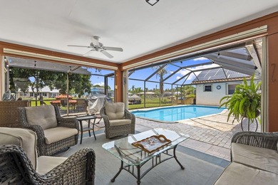 This beautifully maintained waterfront property offers a rare - photo 11