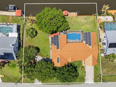 This beautifully maintained waterfront property offers a rare - photo 12