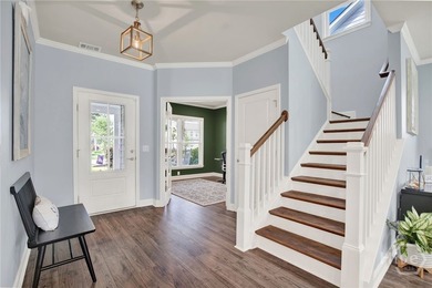 Ideally located in the heart of Sandfly, just moments from Isle - photo 4