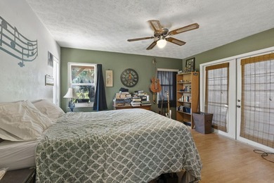 This beautifully maintained waterfront property offers a rare - photo 18