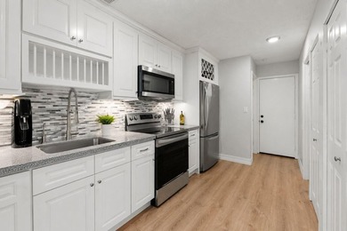 This beautifully maintained waterfront property offers a rare - photo 19