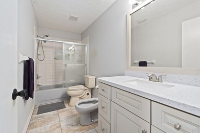 This beautifully maintained waterfront property offers a rare - photo 20