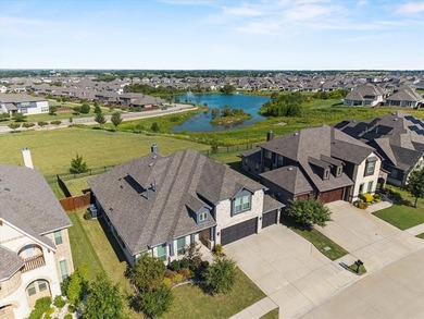 (private lake, pond, creek) Home For Sale in Forney Texas