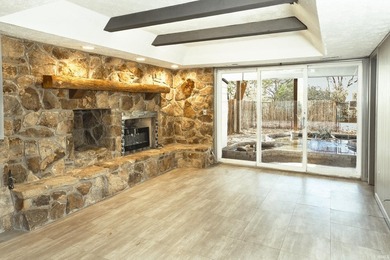 Priced well below assessed value of $422,800!! Nestled on a - photo 22