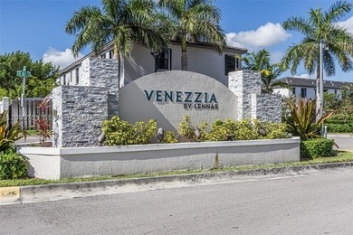 VENEZZIA BY LENNAR - 3-bedroom, 2.5-bathroom townhouse ideally - photo 22