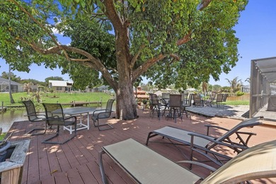 This beautifully maintained waterfront property offers a rare - photo 22