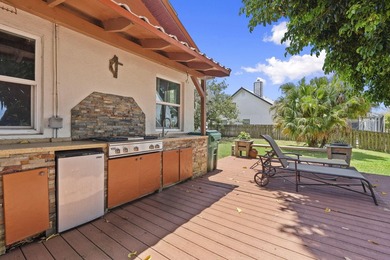 This beautifully maintained waterfront property offers a rare - photo 23
