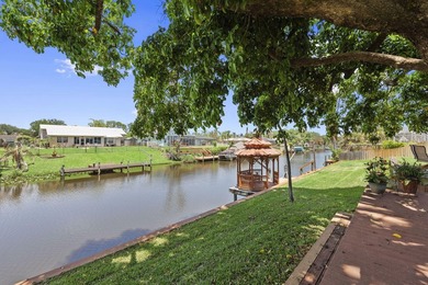 This beautifully maintained waterfront property offers a rare - photo 24