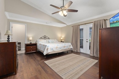 This beautifully maintained waterfront property offers a rare - photo 25