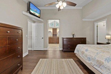 This beautifully maintained waterfront property offers a rare - photo 26
