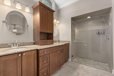This beautifully maintained waterfront property offers a rare - photo 27