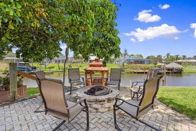 This beautifully maintained waterfront property offers a rare - photo 28