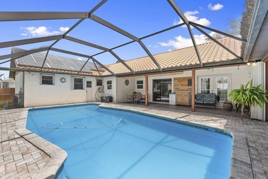 This beautifully maintained waterfront property offers a rare - photo 29