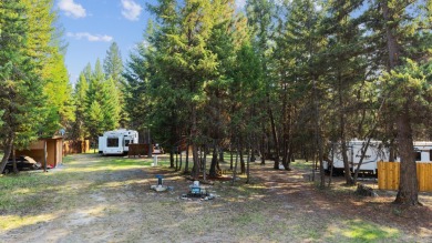 Lake Lot For Sale in Eureka, Montana