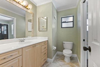 This beautifully maintained waterfront property offers a rare - photo 31
