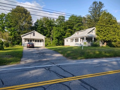 Lake Algonquin Home Sale Pending in Wells New York