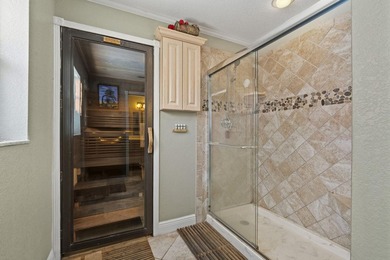 This beautifully maintained waterfront property offers a rare - photo 32