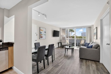 Welcome to your private oasis at Gallery One Hotel Doubletree in - photo 2
