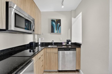 Welcome to your private oasis at Gallery One Hotel Doubletree in - photo 3