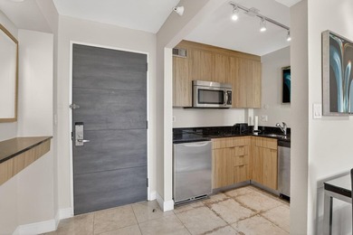 Welcome to your private oasis at Gallery One Hotel Doubletree in - photo 4