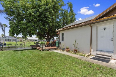 This beautifully maintained waterfront property offers a rare - photo 36