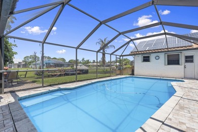 This beautifully maintained waterfront property offers a rare - photo 37