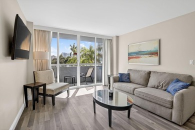Welcome to your private oasis at Gallery One Hotel Doubletree in - photo 7