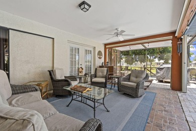 This beautifully maintained waterfront property offers a rare - photo 38