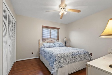 This beautifully maintained waterfront property offers a rare - photo 39