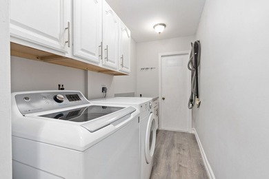 This beautifully maintained waterfront property offers a rare - photo 40