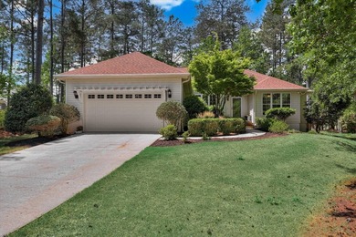 Strom Thurmond / Clarks Hill Lake Home For Sale in Mccormick South Carolina