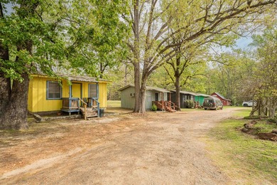 Welcome to Cabins by the Lake! With a new significantly reduced - photo 2