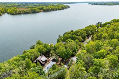 Stunning Fully Furnished Custom Lakefront Retreat with Luxury - photo 3
