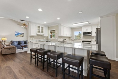 This beautifully maintained waterfront property offers a rare - photo 43