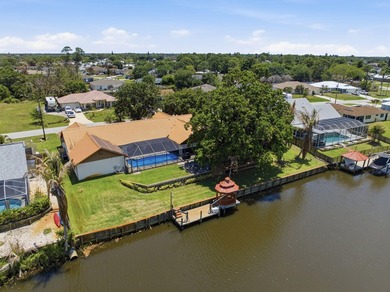 This beautifully maintained waterfront property offers a rare - photo 44