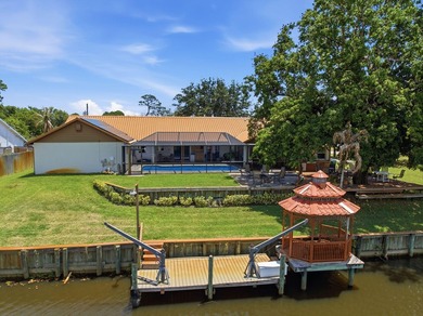 This beautifully maintained waterfront property offers a rare - photo 45