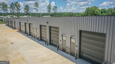 Secure your space today in the newest phase of The Garages at - photo 6