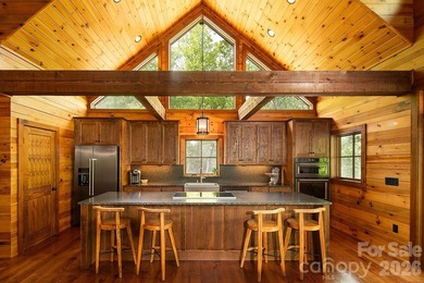 Stunning Fully Furnished Custom Lakefront Retreat with Luxury - photo 7