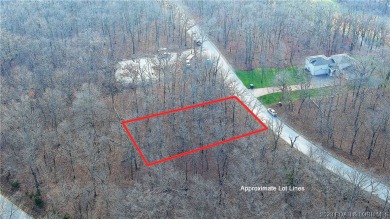 Lake of the Ozarks Lot For Sale in Porto Cima Missouri