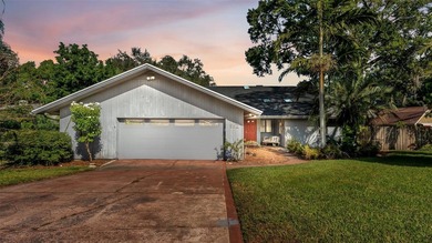 Lake Home For Sale in Winter Haven, Florida