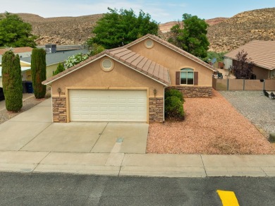 Virgin River Home For Sale in Hurricane Utah