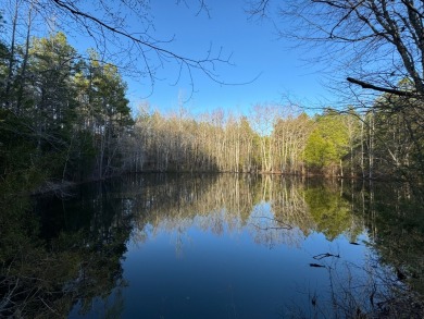 (private lake, pond, creek) Lot For Sale in Bethel Springs Tennessee
