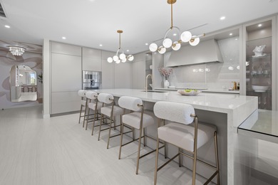 Introducing Residence 603 at Alina's premier new 220 Tower where