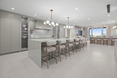 Introducing Residence 603 at Alina's premier new 220 Tower where